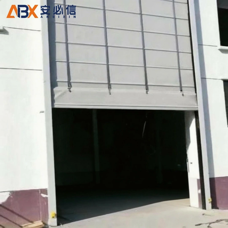 衡阳市升降平台