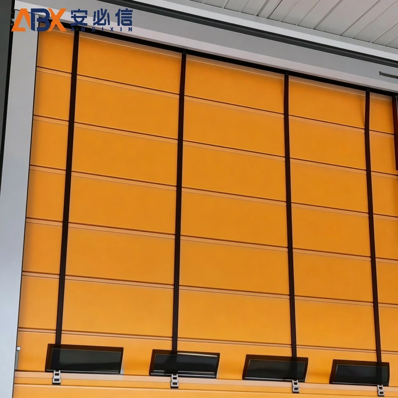 衡阳市充气式门封